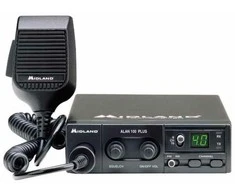 CD radijas alan b pl 100+