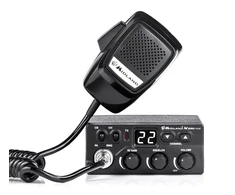 Radijas CB MIDLAND M-ZERO PLUS AM/FM