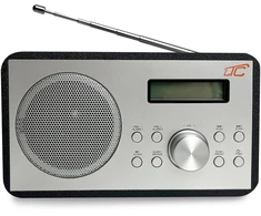 Radio LTC Radijas LTC OSA, BLUETOOTH, FM,BUDZIK, FUNKCJA DRZEMKI, PODŚWIETLENIE