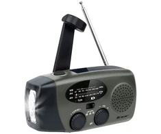 Radio wyprawowe TRACER EXPLORER PRO