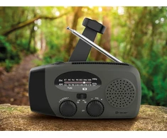 Radio wyprawowe TRACER EXPLORER PRO