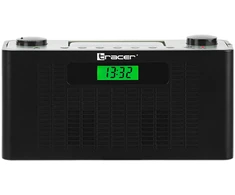 Radio wyprawowe TRACER EXPLORER PRO II