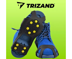 Trizand Batų apkaustai, L, 40-44 dydžio