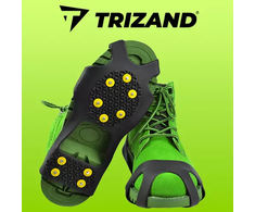 Trizand Batų apkaustai, XL, 45-48 dydžio