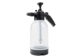 Amio Rankinis putų purkštuvas, slėginis, 2 L