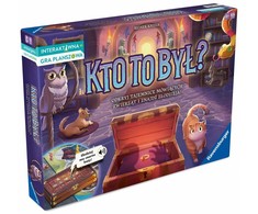 Ravensburger Stalo žaidimas kas tai buvo