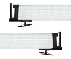 Siateczka REBEL ACTIVE stalo teniso tinklas