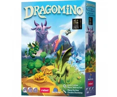 Rebel Gra dragomino