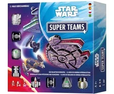 Rebel Star Žvaigždžių karų superkomandos MAIŠTININKAS
