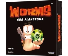 Rebel Gra Kirminų žaidimas (pl)