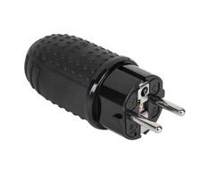 Rebel išorinis kištukas (IP 44) - 16A / 250V