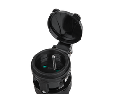 Rebel išorinis maitinimo lizdas (IP 44) -16A /250V