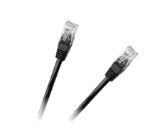 Rebel Tinklo kabelis Patchcord UTP CAT.6 kištukas - kištukas 2m