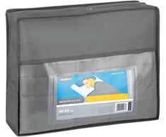 REBEL WEIGHTED BLANKET FOR KIDS AND ADULTS, 6,8KG