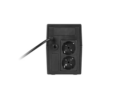 Rebel Nepertraukiamo maitinimo šaltinis UPS 360W 600VA 230V 50Hz