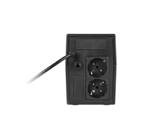 Rebel Nepertraukiamo maitinimo šaltinis UPS 800VA 480W 230V
