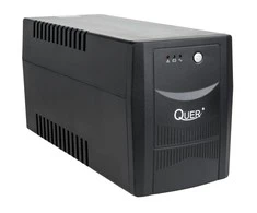 Rebel Nepertraukiamo maitinimo šaltinis UPS 1500VA 900W 230V