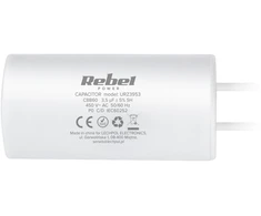 Rebel 3,5uF 450 kondensatorius vienfaziams varikliams
