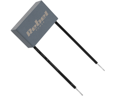 Rebel MKSP-8 1uF 450V variklių kondensatorius