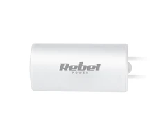 Rebel Kondensatorius 4.5uF 450V vienfaziams varikliams