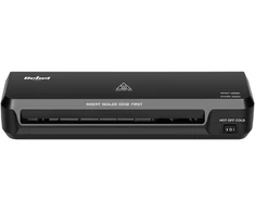 Rebel Laminator A4 do dokumentów na gorąco i zimno 80-125 mic