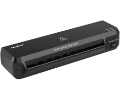 Rebel Laminator A4 do dokumentów na gorąco i zimno 80-125 mic