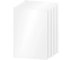 Rebel A4 karšto ir šalto laminavimo aparatas 80–125 mikronai