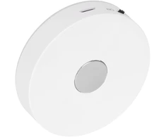 Rebel Lampa nocna Led akumuliatorinė su magnesem i sensorem ruchu.