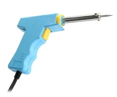 Rebel Lituoklis pistoletas KEMOT - 70W