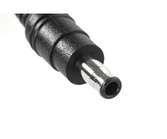 Rebel nešiojamojo kompiuterio maitinimo adapteris SAMSUNG 90 W / 19 V / 4.74 A / 5.5x3 mm