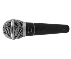 Azusa Rebel Mikrofonas DM-604