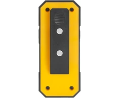 Rebel Mini įkraunamas dirbtuvių šviestuvas (3 W COB + 3 W LED)