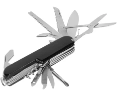 Rebel Multitool, Daugiafunkcis įrankis, daugiafunkcis įrenginys - kišeninis peilis