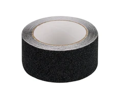 Izoliacinė juosta REBEL 0.75mmx50mmx5m - juoda