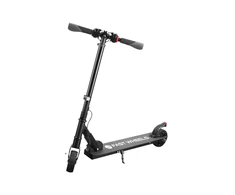 Elektrinis paspirtukas Rebel Fast Wheels, pilkas