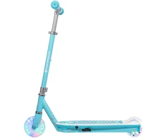 Rebel Paspirtukas Elektrinis paspirtukas vaikams FUN WHEELS LIGHT Mėlyna