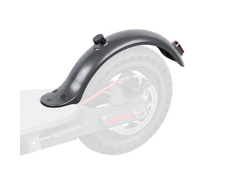 Rebel Galinis sparnas FAST PRO motorolerio ZAB0030