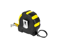 Rebel plieno juostos matmuo 10m 25mm