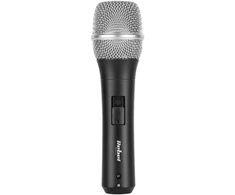 Rebel K-200 profesionalus mikrofonas