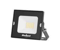 Rebel LED prožektorius 10W 4000K, 230V