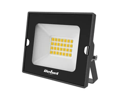 Rebel LED prožektorius 20W, 4000K, 230V