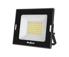 Rebel LED prožektorius 30W, 4000K, 230V