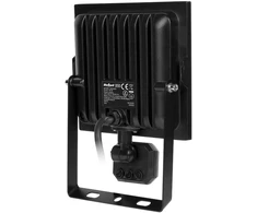 Reflektor „Rebel“ 50 W LED prožektorius su judesio ir prieblandos jutikliu, 6500 K
