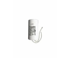 Rebel Kemot Variklio paleidimo kondensatorius 15uF 450V