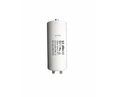 Rebel Kemot Variklio paleidimo kondensatorius 35uF 450V