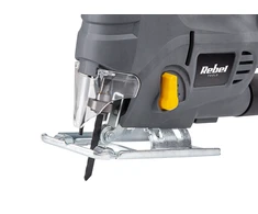 Rebel Tools akumuliatorinis siaurapjūklis RB-1031, 20V; 2 Ah