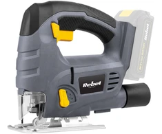 Rebel Tools akumuliatorinis siaurapjūklis RB-1031, 20V; 2 Ah