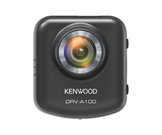 Kenwood A100 Car DVR
