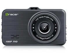 Tracer 3.0S FHD Capri