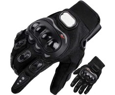 XL Trizand 22632 motociklo pirštinės